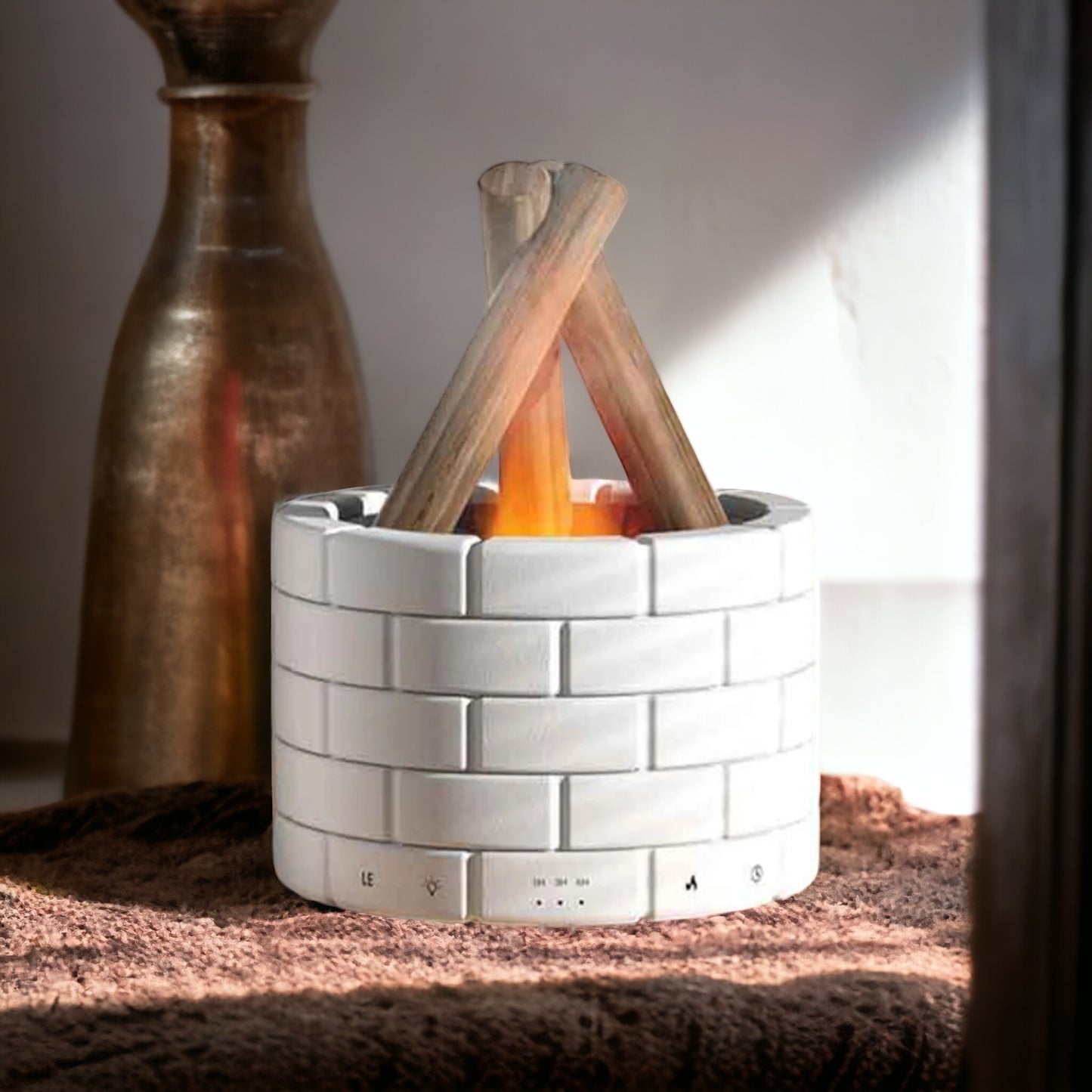 Gipsy Bonfire Diffuser Essential Oils